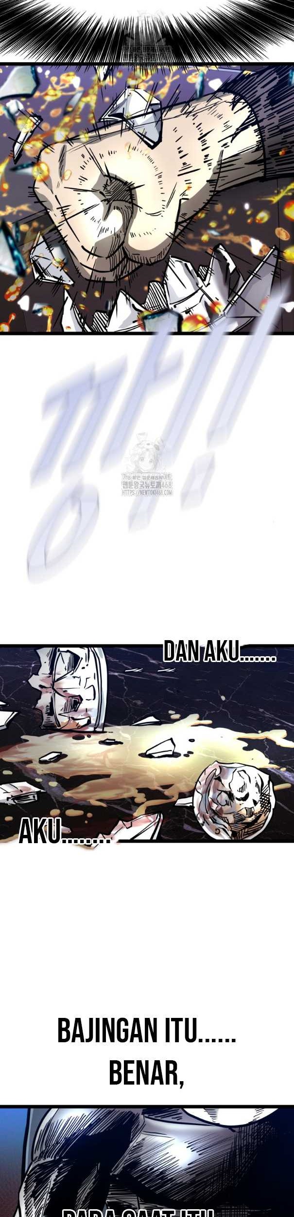 Shark Chapter 369 Gambar 18