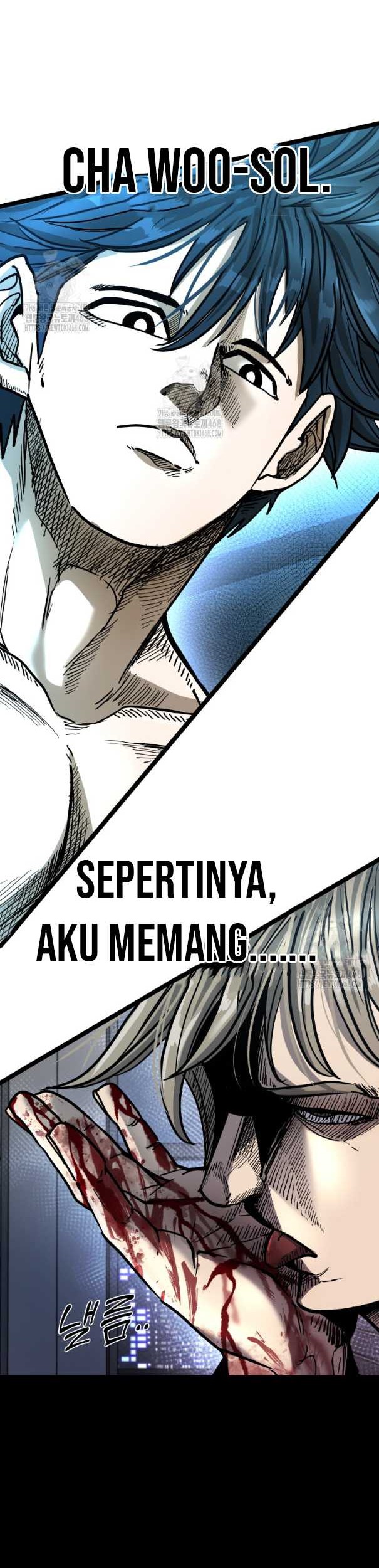 Shark Chapter 369 Gambar 21