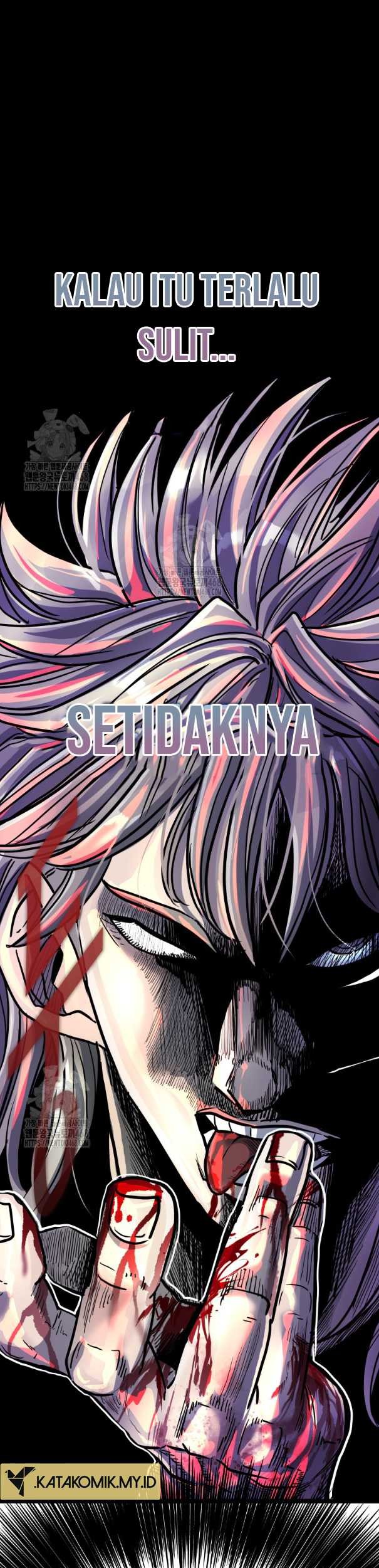 Shark Chapter 369 Gambar 23