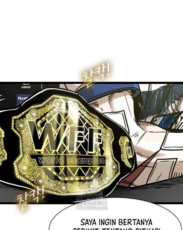 Shark Chapter 369 Gambar 25