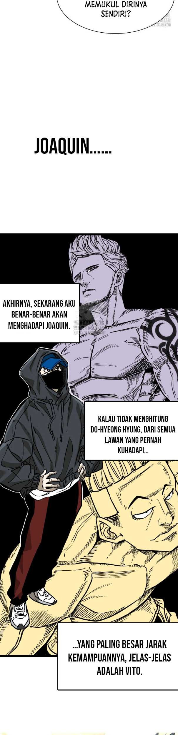 Shark Chapter 370 Gambar 38