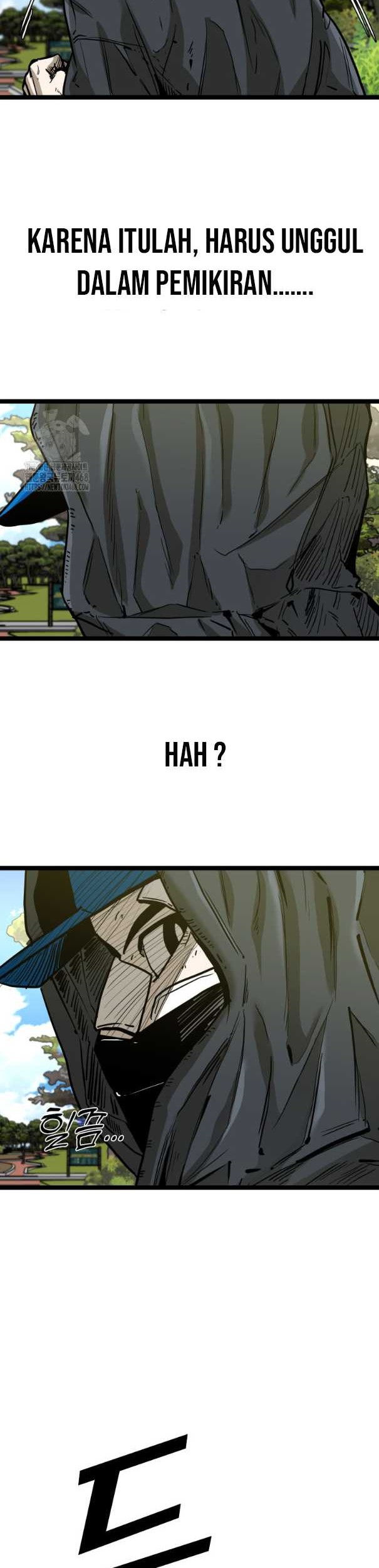 Shark Chapter 370 Gambar 42