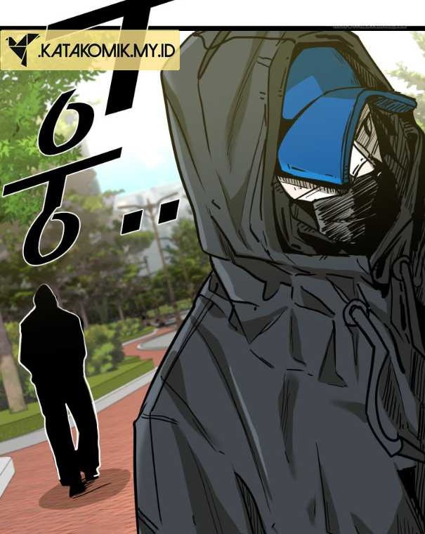 Shark Chapter 370 Gambar 43