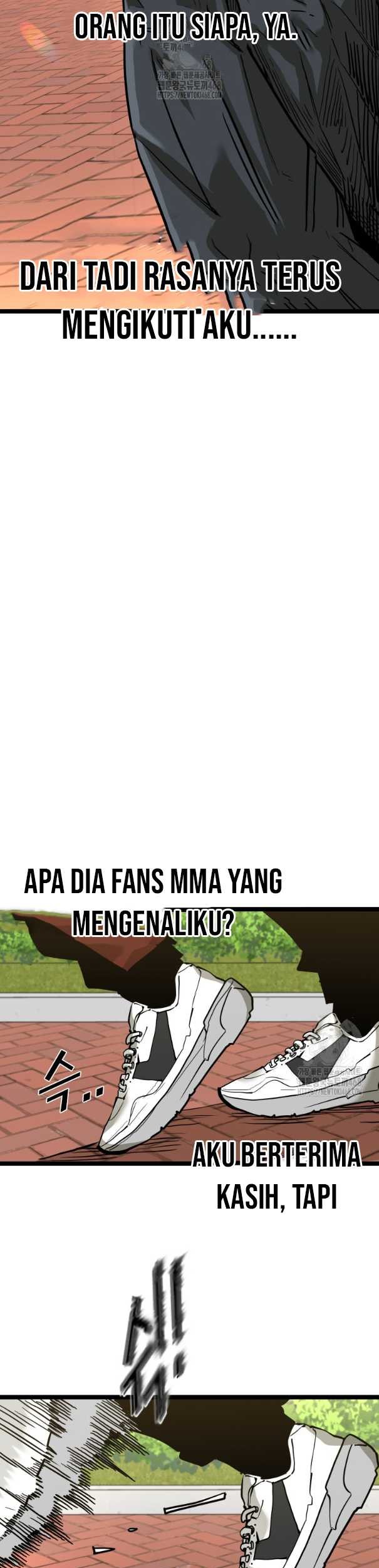 Shark Chapter 370 Gambar 44