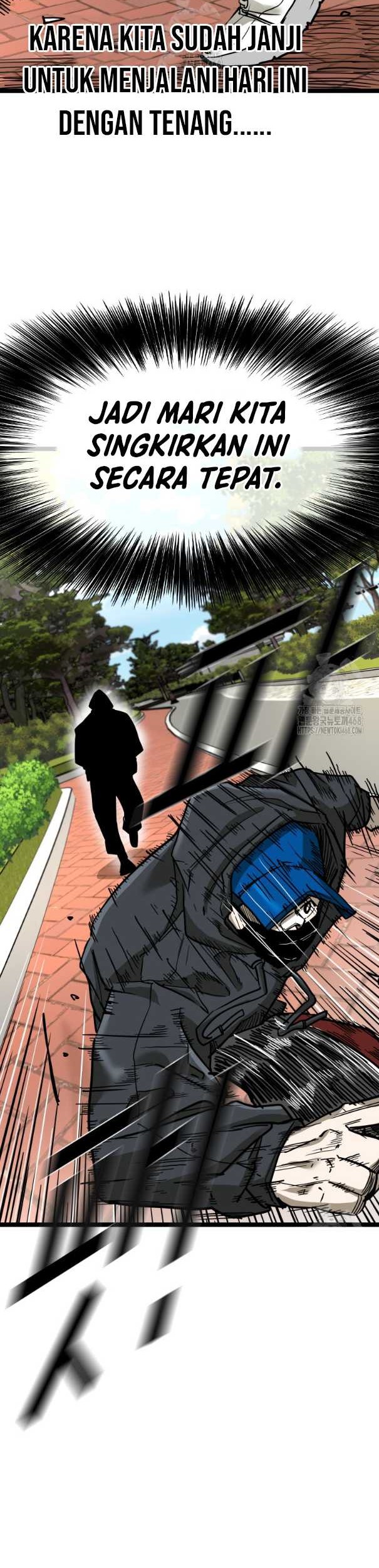 Shark Chapter 370 Gambar 45