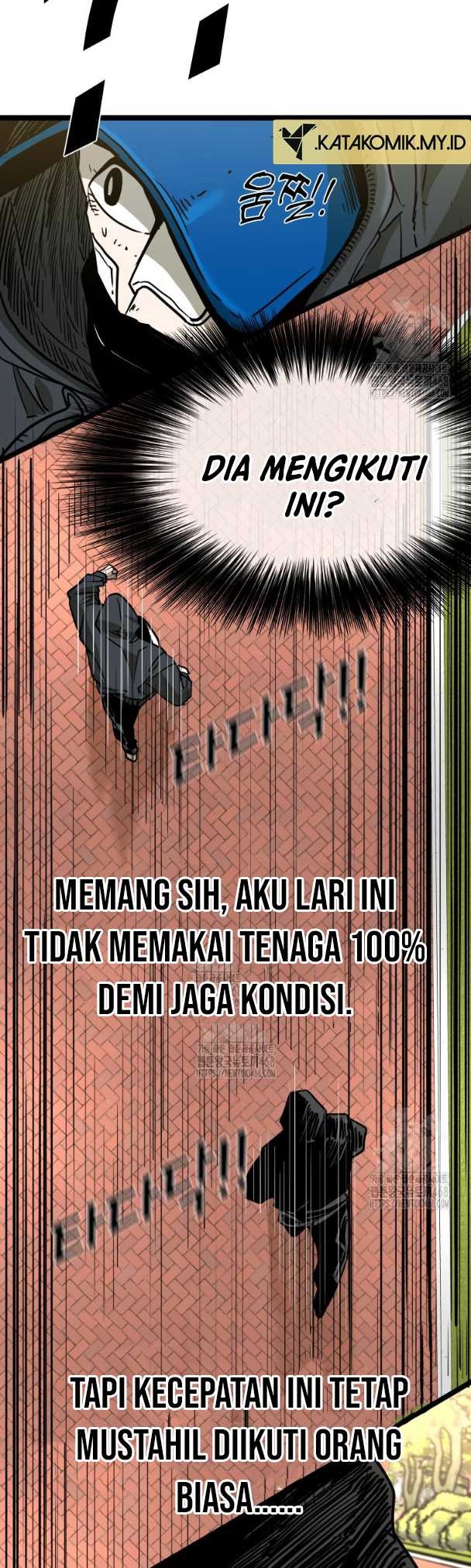 Shark Chapter 370 Gambar 48
