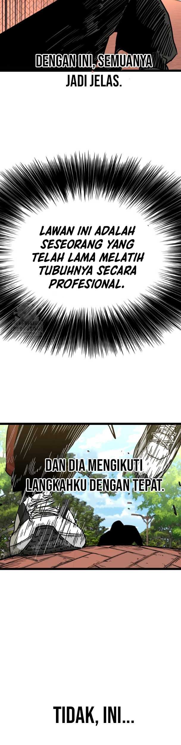 Shark Chapter 370 Gambar 49