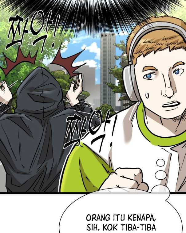 Shark Chapter 370 Gambar 37