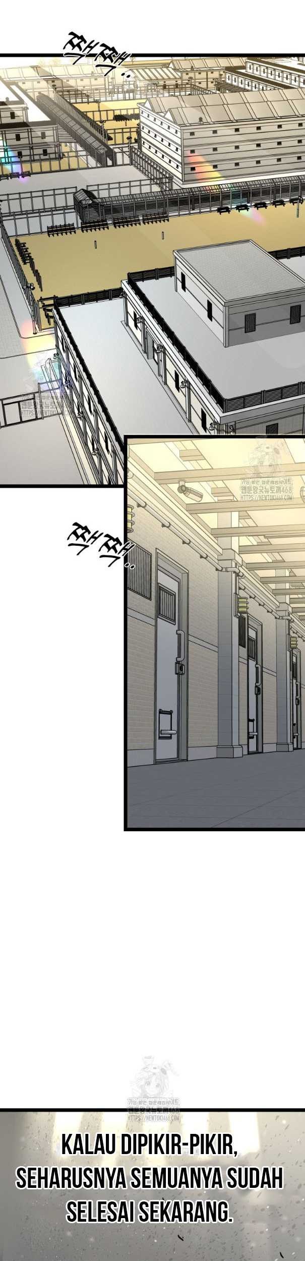 Manhwa Shark Chapter 370 gambar nomor 2