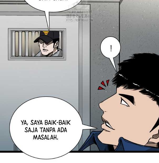 Shark Chapter 370 Gambar 7