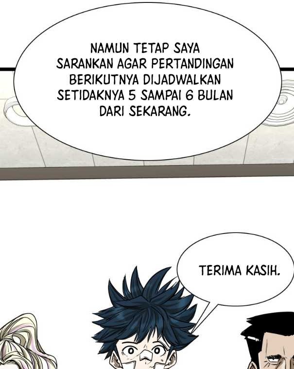 Shark Chapter 370 Gambar 22