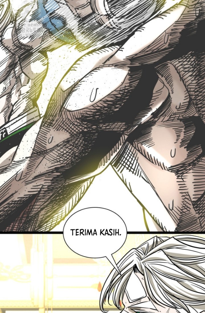 Shark Chapter 371 Gambar 46