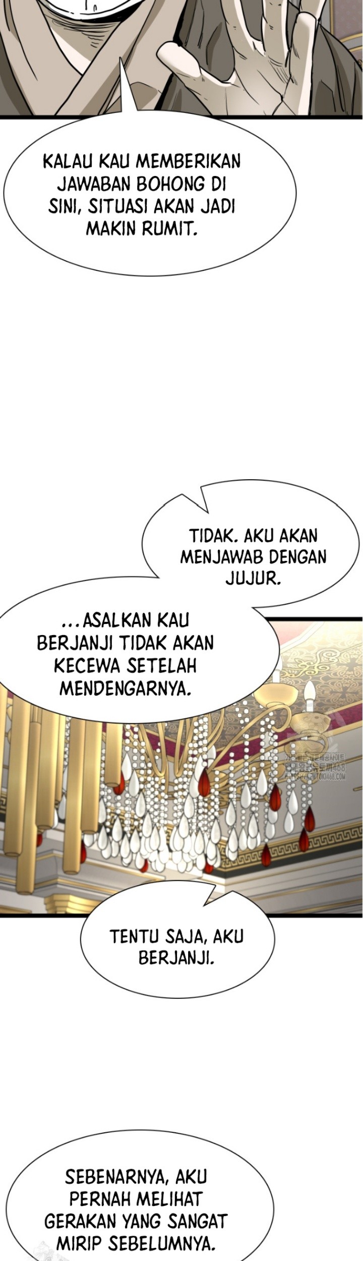 Shark Chapter 371 Gambar 50