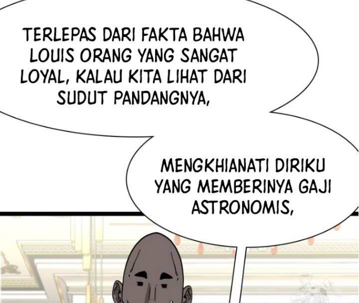 Shark Chapter 371 Gambar 52