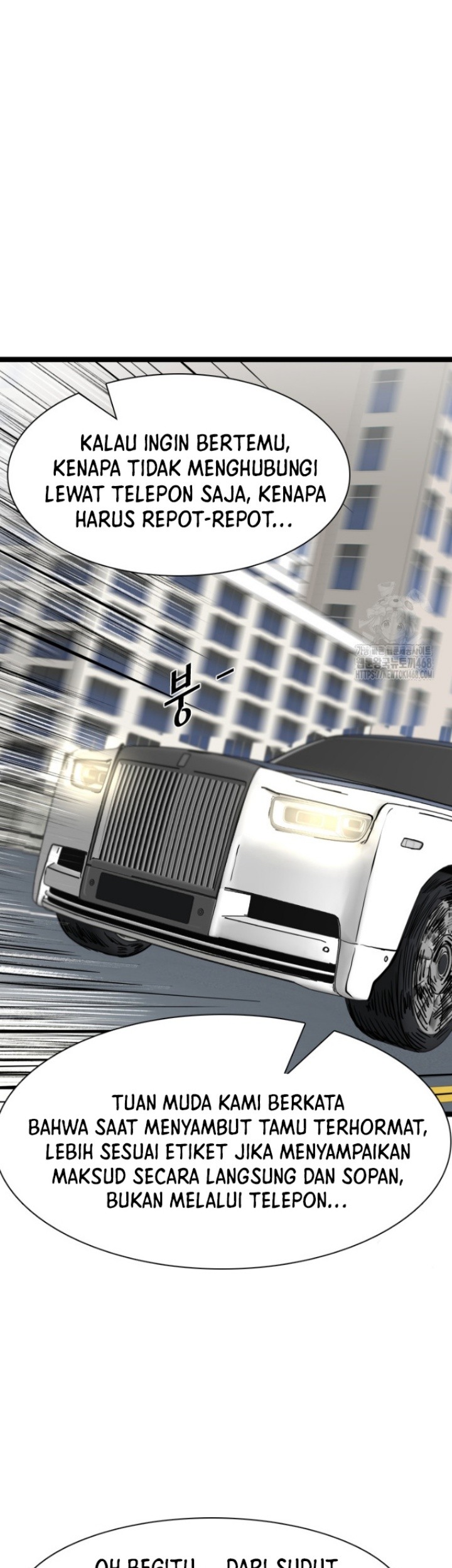 Shark Chapter 371 Gambar 29