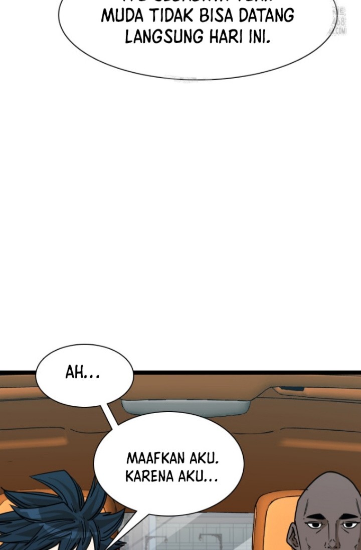 Shark Chapter 371 Gambar 31