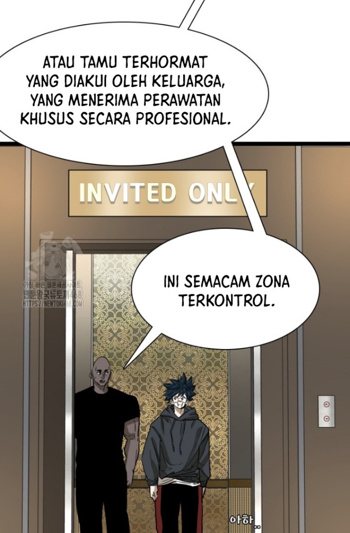 Shark Chapter 371 Gambar 37