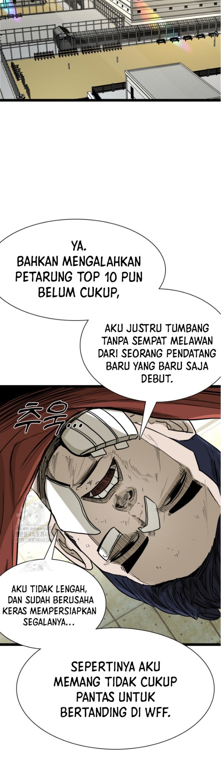 Shark Chapter 371 Gambar 56