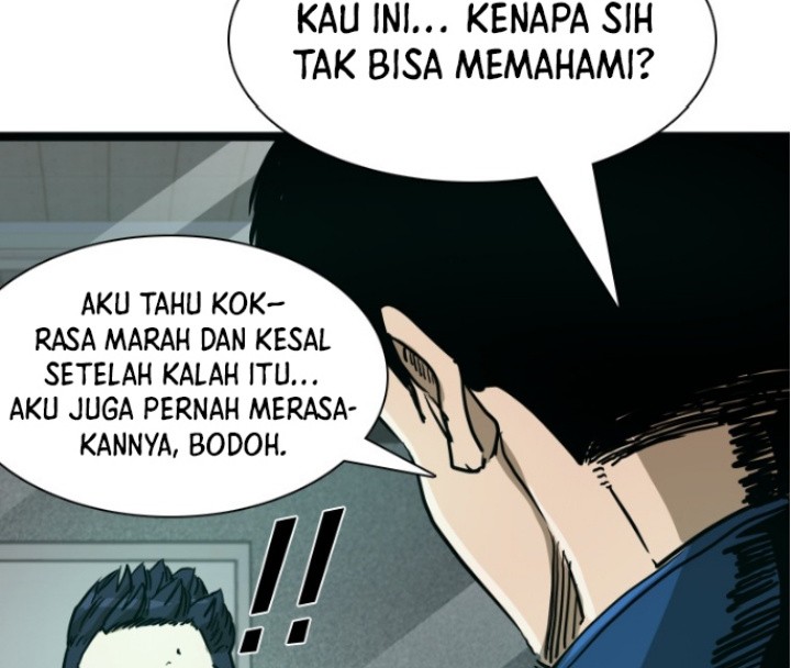 Shark Chapter 371 Gambar 58