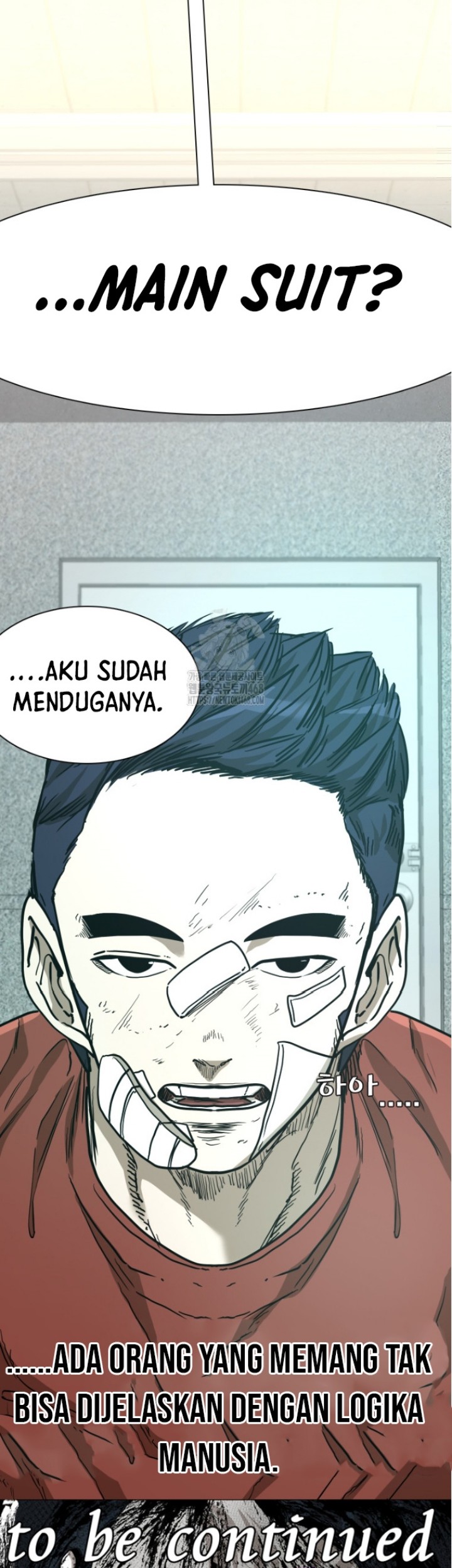 Shark Chapter 371 Gambar 60