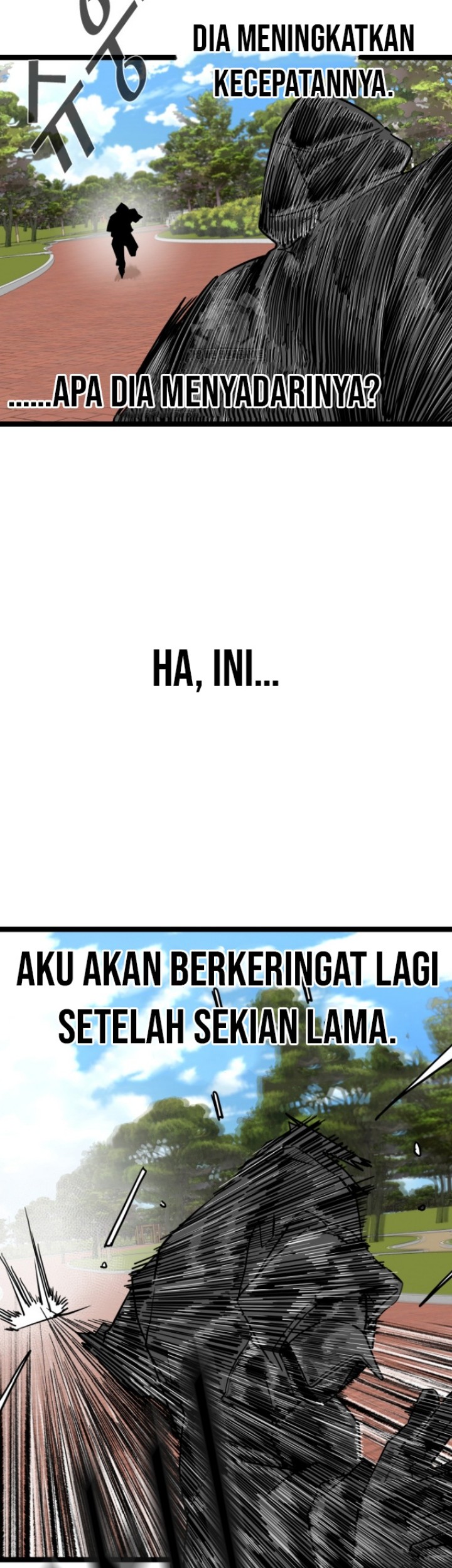 Shark Chapter 371 Gambar 9