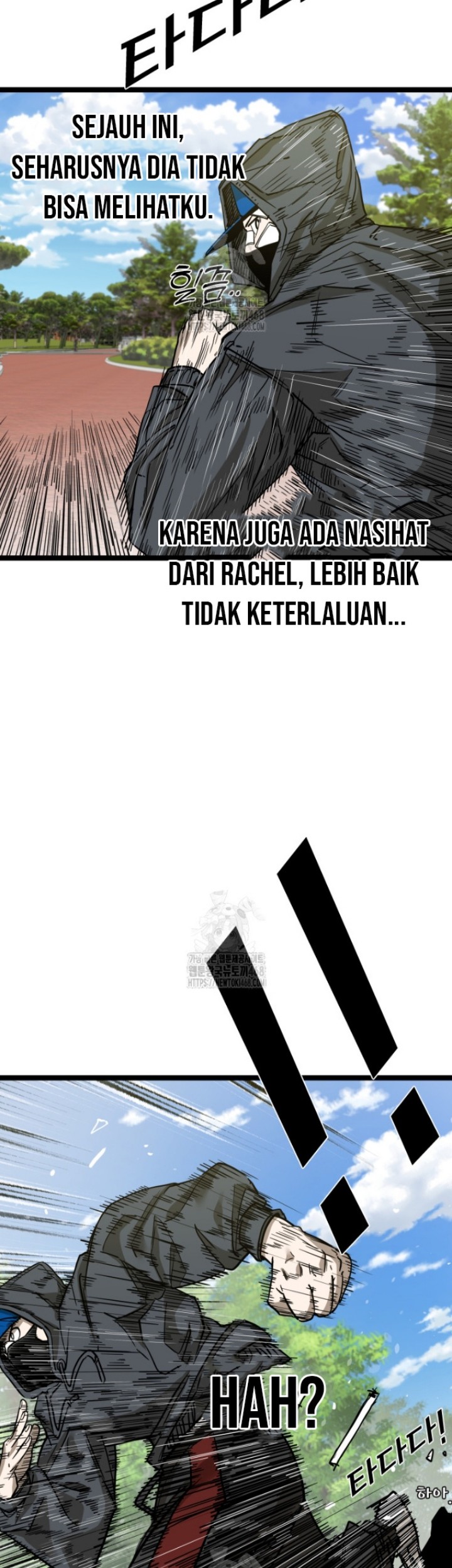 Shark Chapter 371 Gambar 15