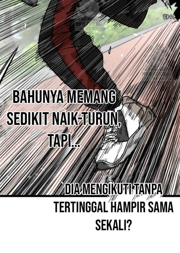 Shark Chapter 371 Gambar 16