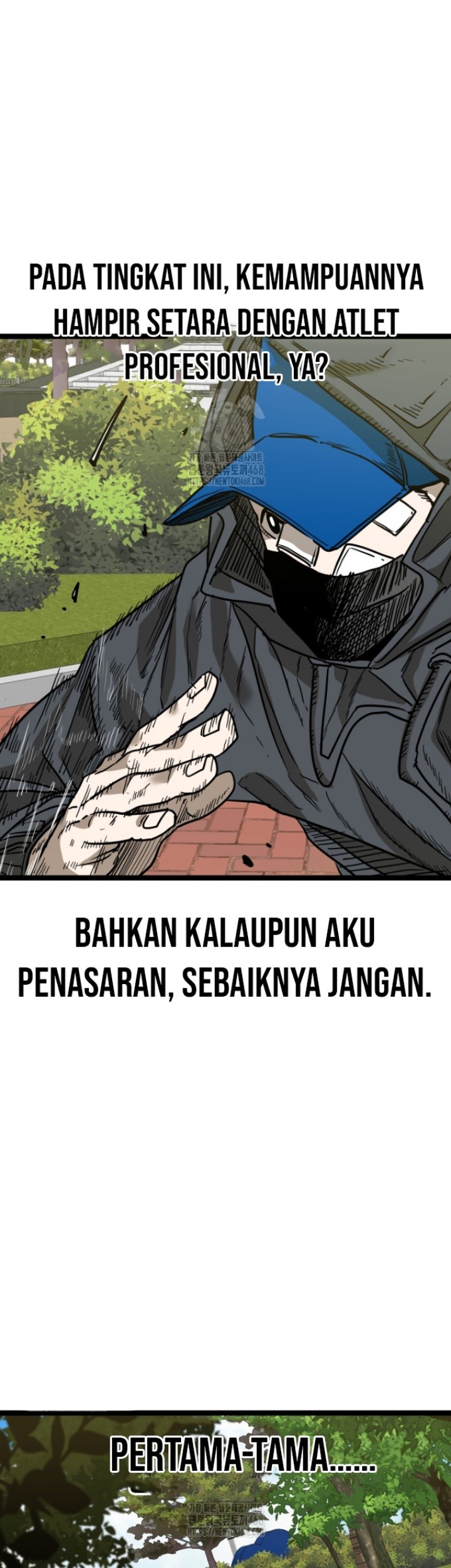 Shark Chapter 371 Gambar 17