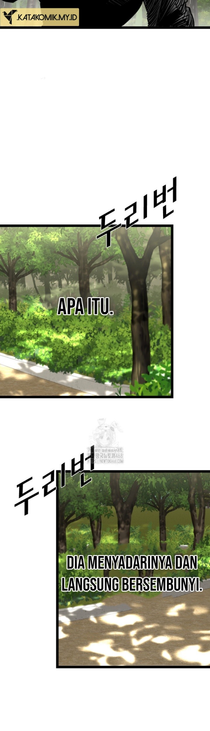 Shark Chapter 371 Gambar 20