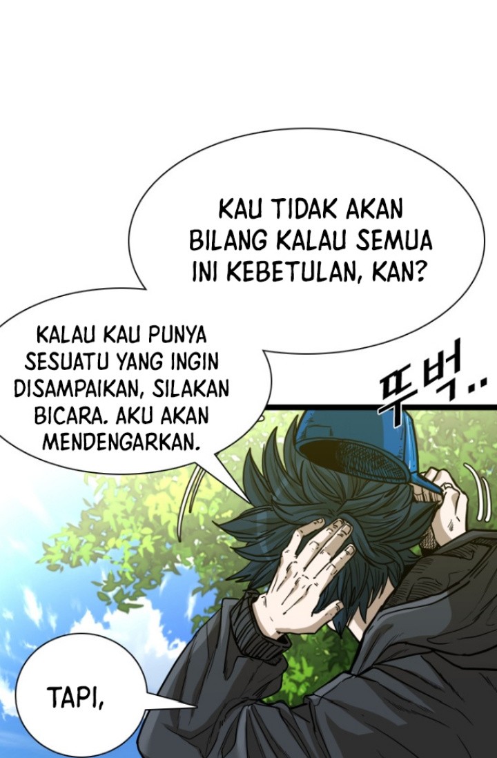 Shark Chapter 371 Gambar 22