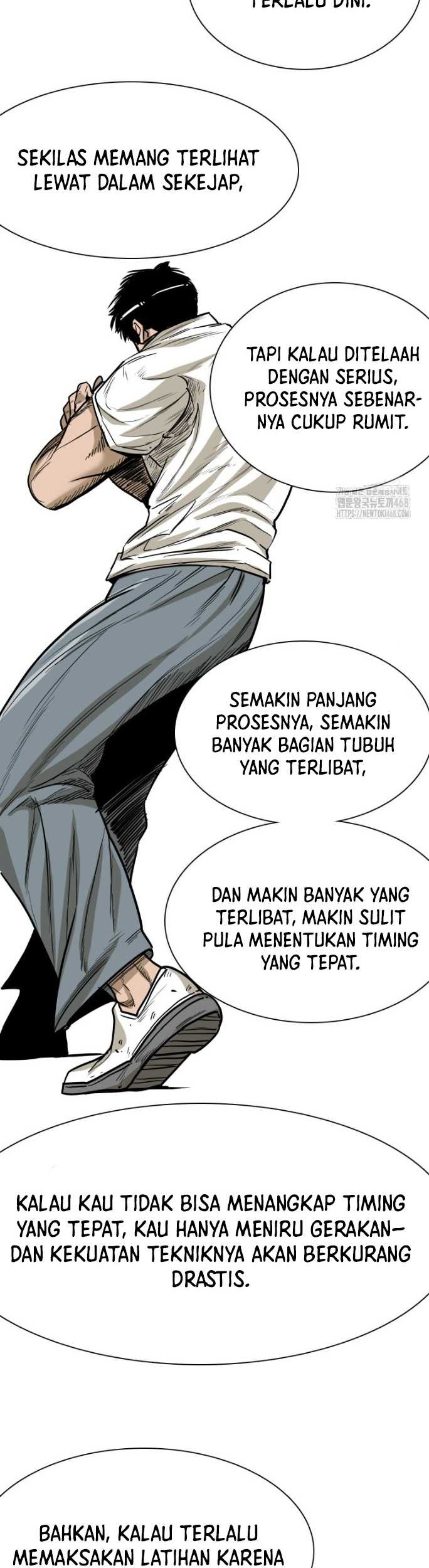 Shark Chapter 372 Gambar 39