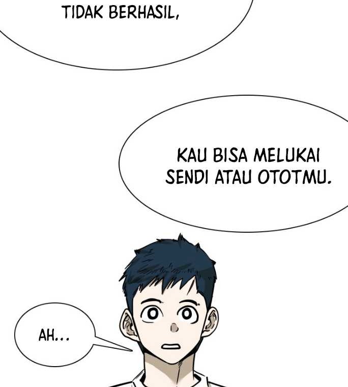 Shark Chapter 372 Gambar 40