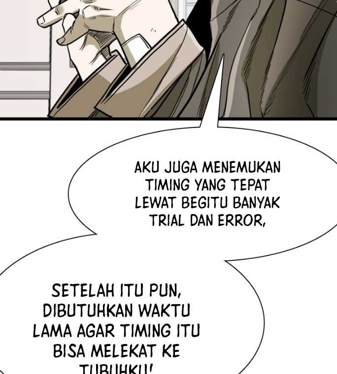 Shark Chapter 372 Gambar 43