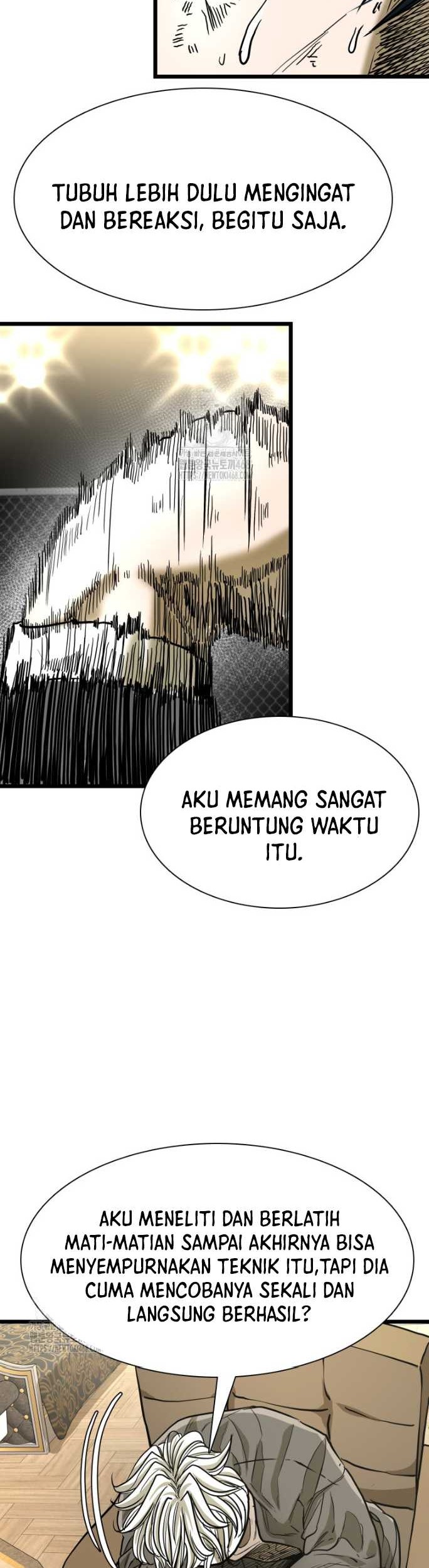 Shark Chapter 372 Gambar 45