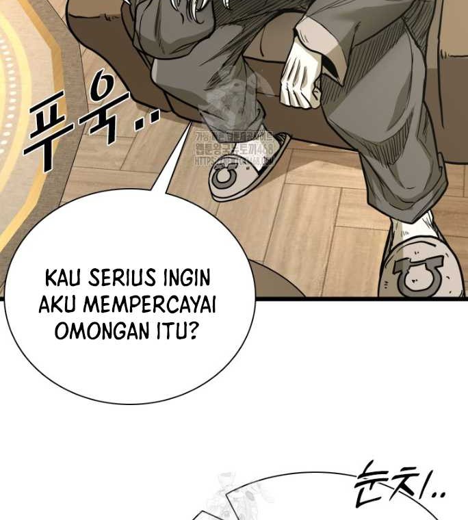 Shark Chapter 372 Gambar 46