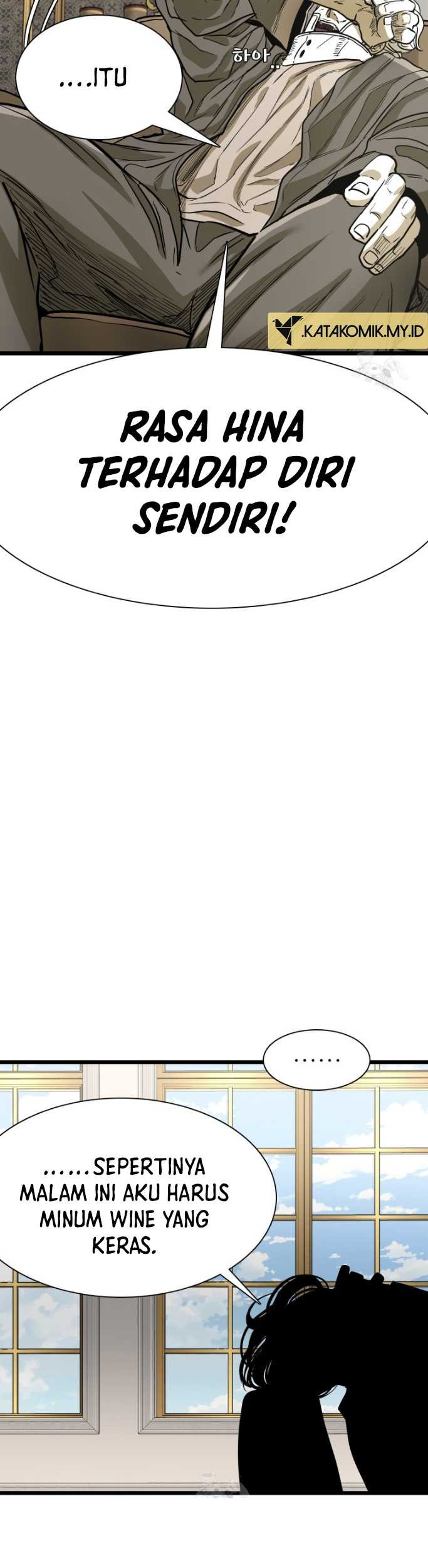 Shark Chapter 372 Gambar 50