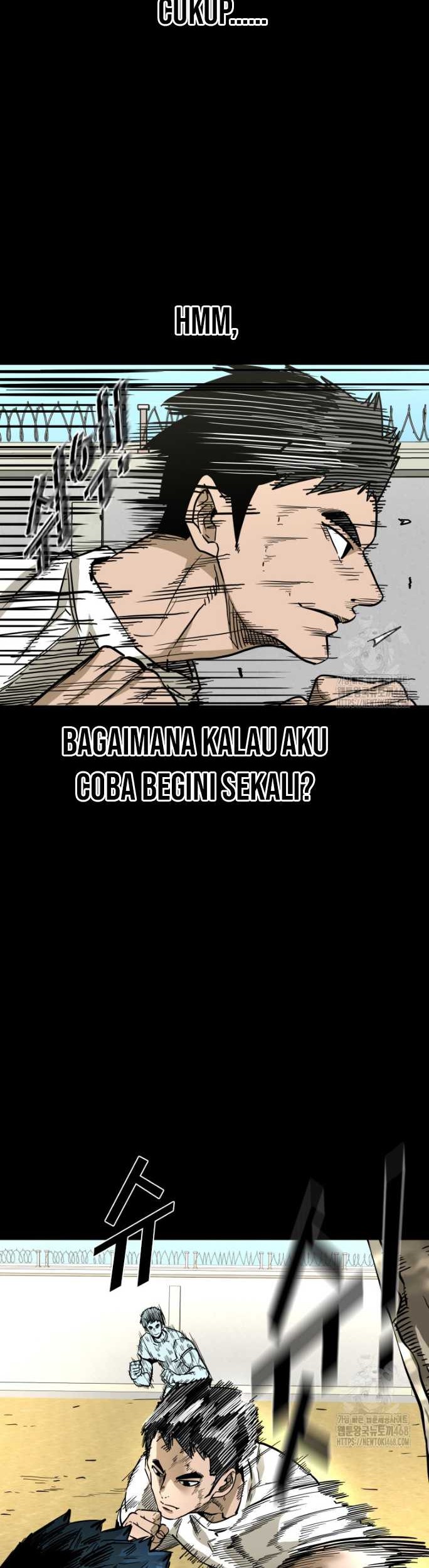 Shark Chapter 372 Gambar 27
