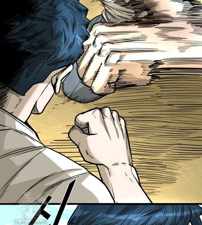 Shark Chapter 372 Gambar 28