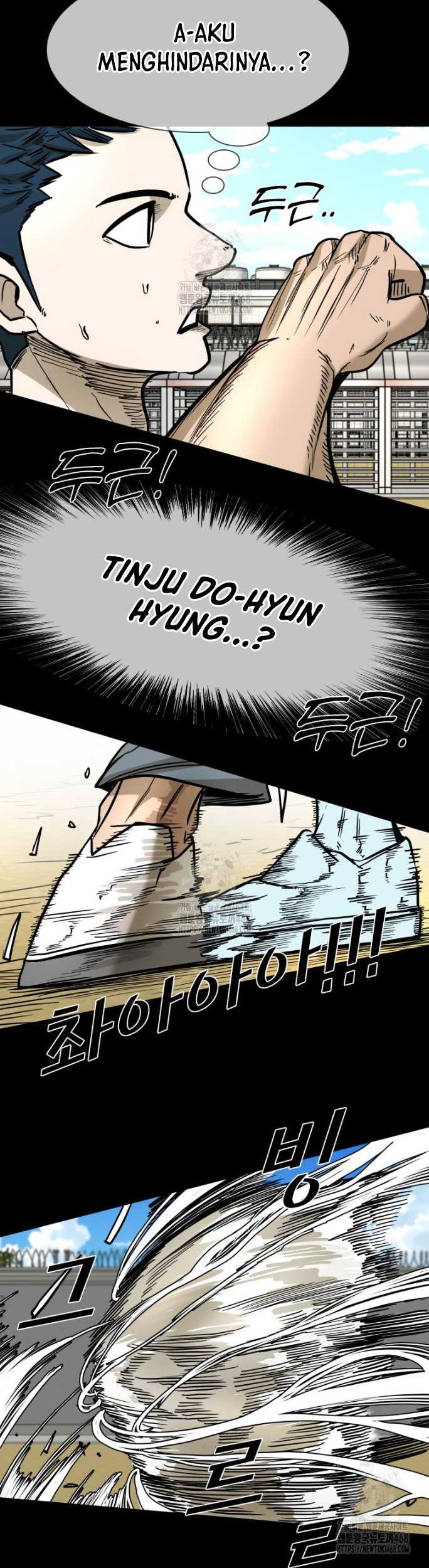 Shark Chapter 372 Gambar 30