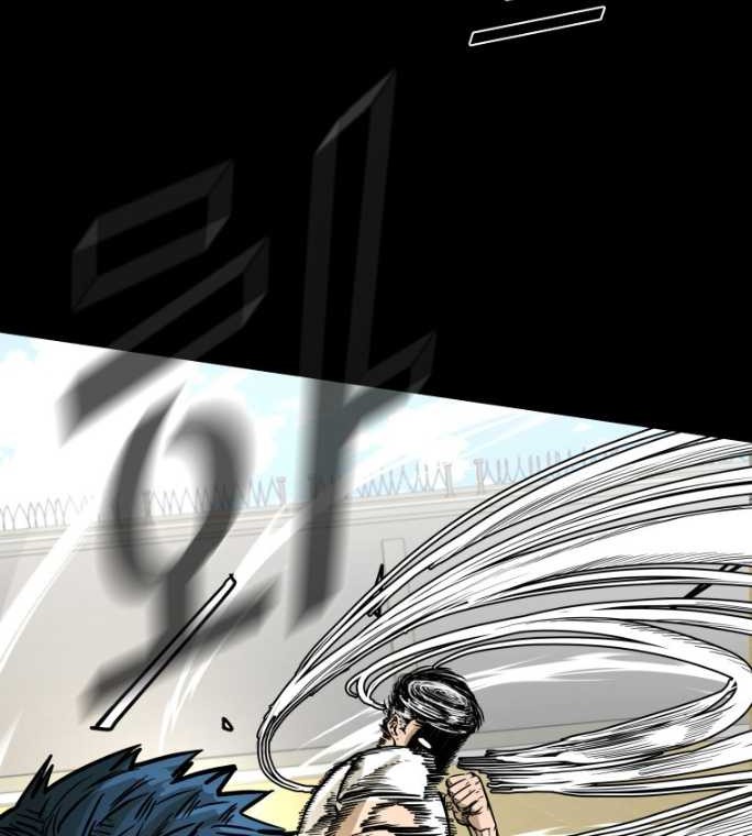 Shark Chapter 372 Gambar 31