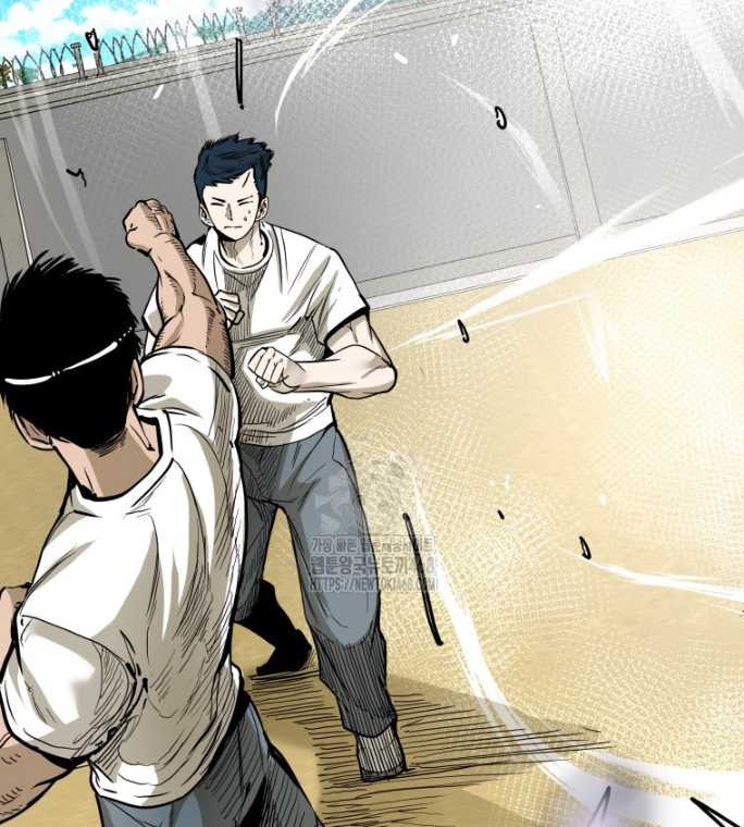 Shark Chapter 372 Gambar 34