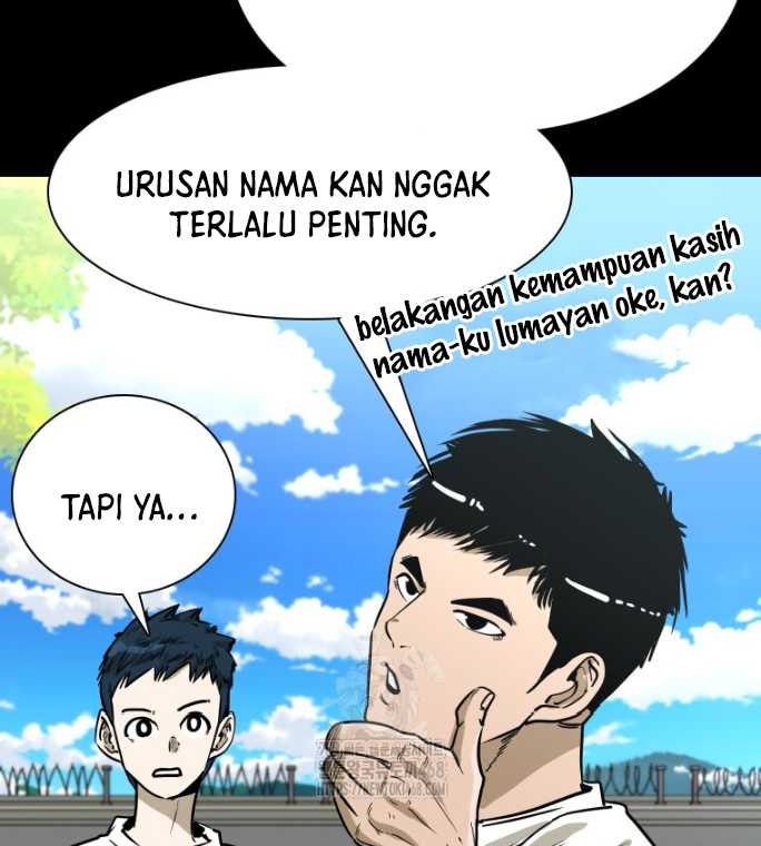 Shark Chapter 372 Gambar 37