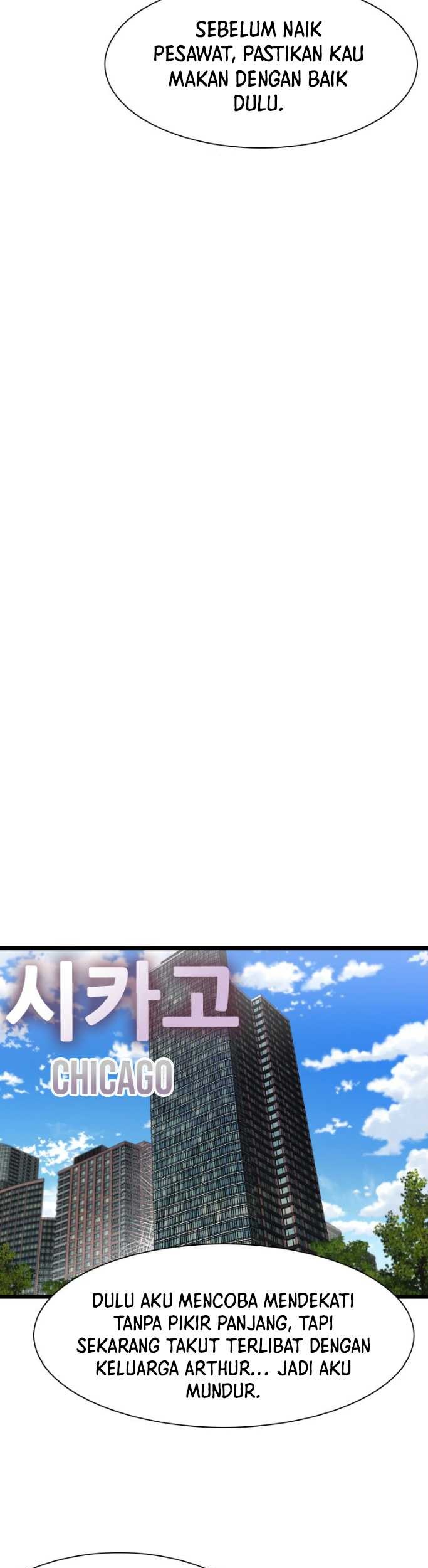 Shark Chapter 372 Gambar 56