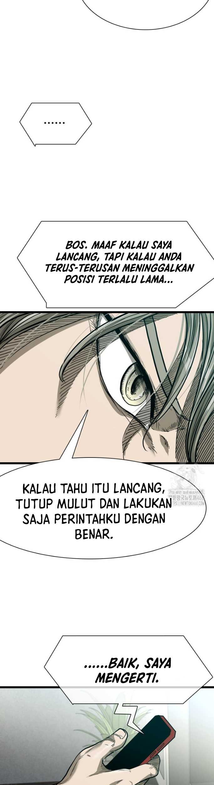 Shark Chapter 372 Gambar 59