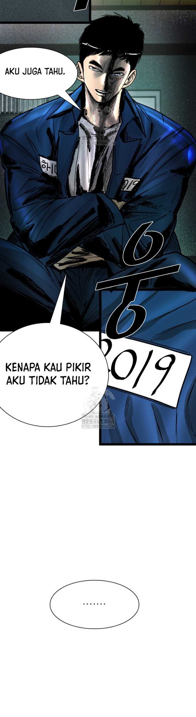 Shark Chapter 372 Gambar 9