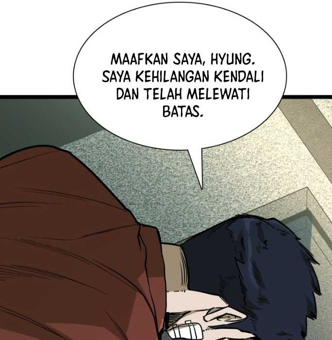 Shark Chapter 372 Gambar 10