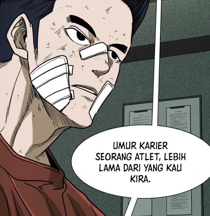 Shark Chapter 372 Gambar 16