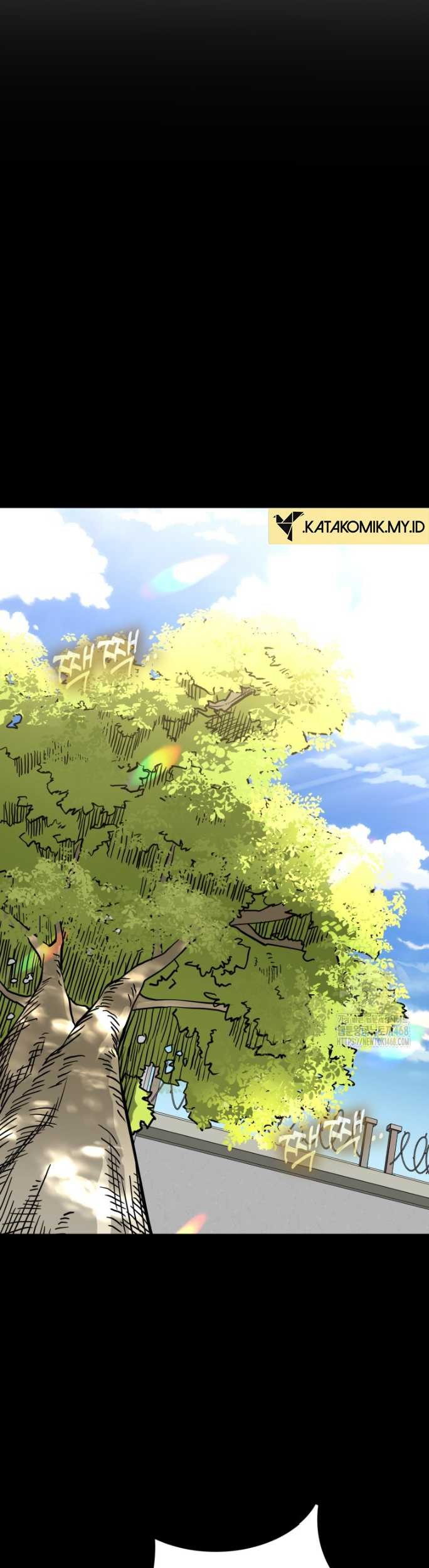 Shark Chapter 372 Gambar 23