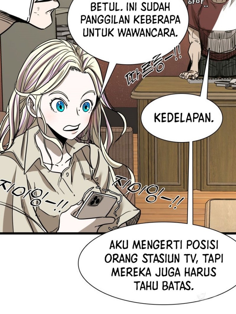 Shark Chapter 373 Gambar 40