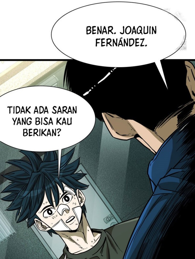Shark Chapter 373 Gambar 28
